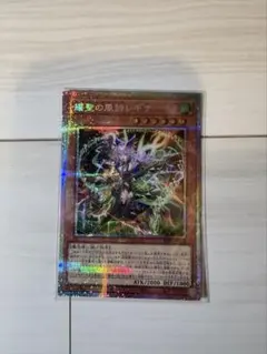 遊戯王 輝聖の風詩レギナ プリシク - メルカリ