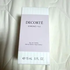 コスメデコルテ オードトワレ