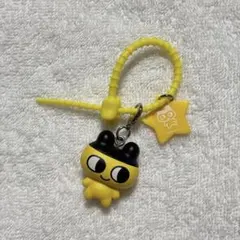 たまごっち　カラフルマルチチャーム　まめっち　ガチャ