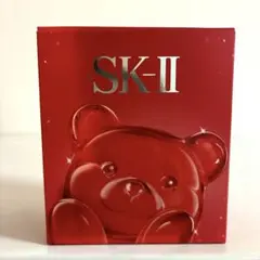 SK-II ベア ジュエリートレイ ぴてくま