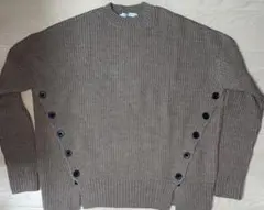 john lawrence sullivan 20AW ニットのサムネイル