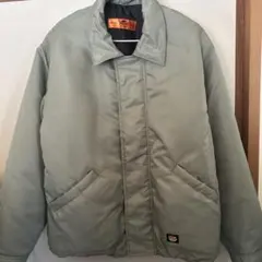 RED KAP アーミーグリーン中綿ジャケット