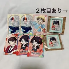にじさんじ 三枝明那 まとめ売り - メルカリ