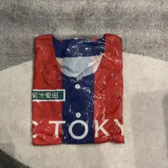 2026年 FC東京 オリジナルベースボールシャツのサムネイル