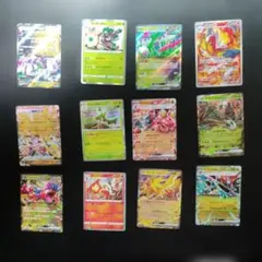 ポケモンカードセット