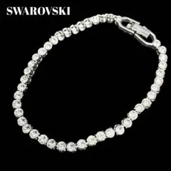 スワロフスキー ブレスレット ラインストーン SWAROVSKI クリスタル