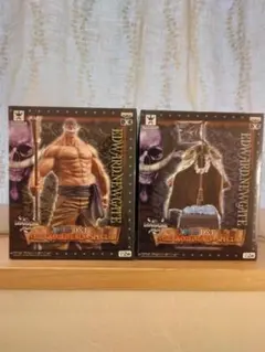 2025年最新】白ひげ 墓 dxfの人気アイテム - メルカリ