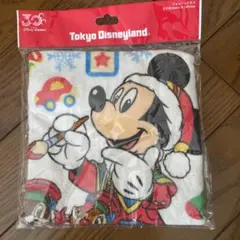 新品　2013年クリスマス　ディズニー　ミッキー