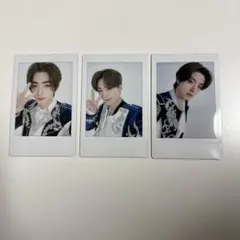 ENHYPEN チェキ トレカ ENHYPEN ソンフン FCトレカ メッセージカード チェキ 埼玉 - メルカリ