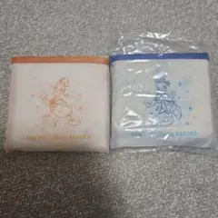 東京ディズニーリゾート 40周年 エコバッグ