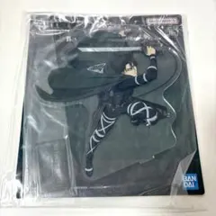 進撃の巨人 リヴァイ アクリルスタンド 一番くじ