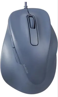 ⭐️超美品⭐️ELECOM EX-G マウス 新形状モデル