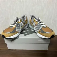 New Balance Made in USA 990v6 26cm アメリカ