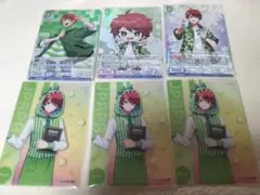 カラフルピーチ じゃぱぱ グッズ