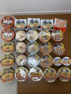 激安!!送料込☆日清ラ王 カップラーメン 4種セット45個入☆ 激安!!送料込☆日清ラ王 カップラーメン 4種セット45個入☆ - メルカリ