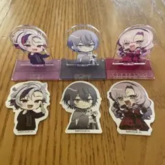 にじさんじチョコエッグ②