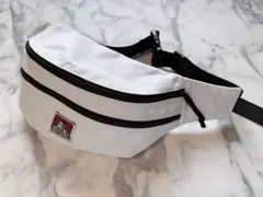 ウエストポーチ ボディバッグ