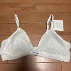 【ユ様専用】Calvin Kleinトライアングルブラ