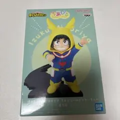 僕のヒーローアカデミア　ちあぴこ　みどりやいずく