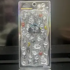 正規品 プチドロップシール ナイトメア・ビフォア・クリスマス
