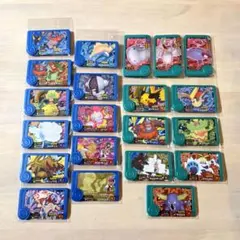 ポケモンフレンダ【⭐4トレジャーまとめ売り！】