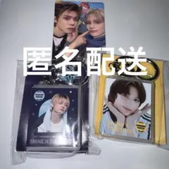 TXT デジコ ガチャ モアコン MOA CON ヨンジュン 2種 - メルカリ