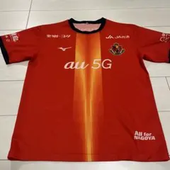 2026年最新】名古屋グランパスユニフォームの人気アイテム - メルカリ