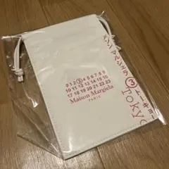 Maison Margiela ポーチ