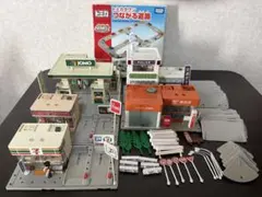 【トミカタウンまとめ売り！】トミカタウン