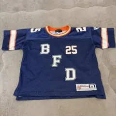 MARKEY'S マーキーズBIG FIELDフットボールゲームシャツ　M