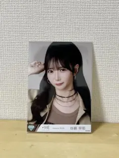 ノイミー　谷崎沙耶　生写真　まとめ売り　コンプ品 ノイミー 谷崎沙耶 生写真 まとめ売り コンプ品 ≠ME ノイミー 谷崎早