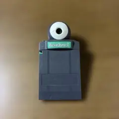 ゲームボーイ ポケットカメラ グリーン