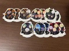 ツイステ ステッカー