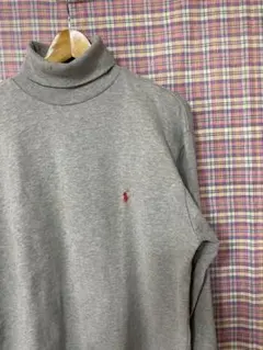POLObyラルフローレン◼️タートルネック・シャツ◼️カットソー・Tシャツ