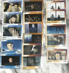 呪術廻戦　夏油傑　EPOCH エポック　懐玉・玉折　トレーディングカード