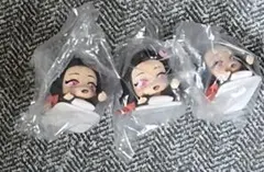 鬼滅の刃　おねむたん　禰豆子