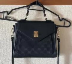 ︎︎⟡ jouetie ジュエティ ショルダーバッグ ︎︎⟡のサムネイル