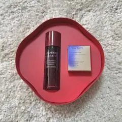 SHISEIDO カメリアセット