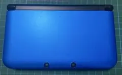 Nintendo 3DS青 本体（ジャンク）