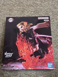 2026年最新】VIBRATION STARS PLUS 煉獄杏寿郎の人気アイテム - メルカリ