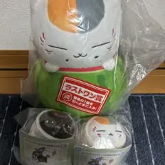 夏目友人帳　一番くじ　ラストワン賞