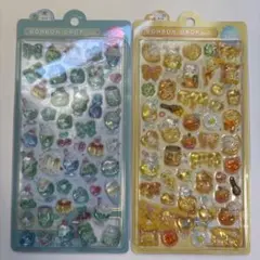 ボンボンドロップシール　オリジナル　はちみつ　めろめろ　正規品