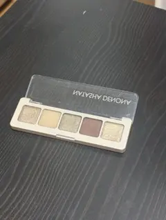 Natasha Denona MINI GLAM PALETTEのサムネイル
