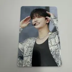 SEVENTEEN FOLLOWAGAIN Blu-ray トレカ ジョシュア