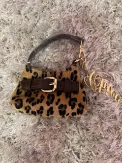 Chico ノベルティ　ミニチャーム