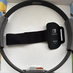 リングフィット アドベンチャー