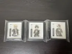 僕のヒーローアカデミア ベースヤードトーキョー フレームマグネット