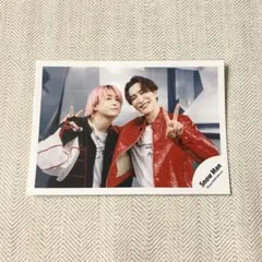 SnowMan 公式写真 19