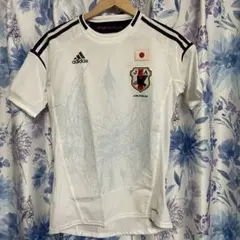 adidas 日本代表 サッカーシャツ M