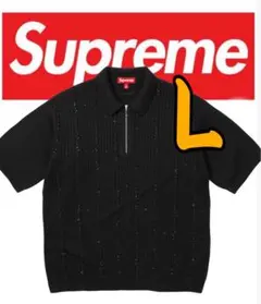 2026年最新】supreme ニットポロの人気アイテム - メルカリ